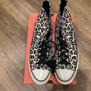Converse Unisex Chuck 70 High-Top Driftwood size 11.5 Men’s 13 Womens